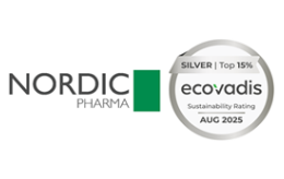 NORDIC PHARMA